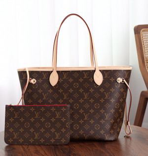 루이비통 모노그램 네버풀MM M46987