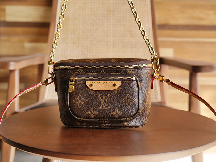 루이비통 미니 범백 M82335 (upgrade ver.)