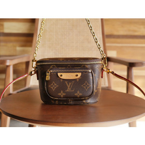 루이비통 미니 범백 M82335 (upgrade ver.)