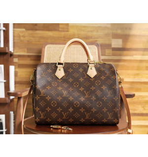 루이비통 스피디 반둘리에 30 M41112 (upgrade ver.)