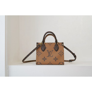 루이비통 온더고 BB M46839 (upgrade ver.)