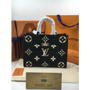 루이비통 온더고 MM M45494 (upgrade ver.)