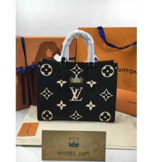 루이비통 온더고 MM M45494 (upgrade ver.)