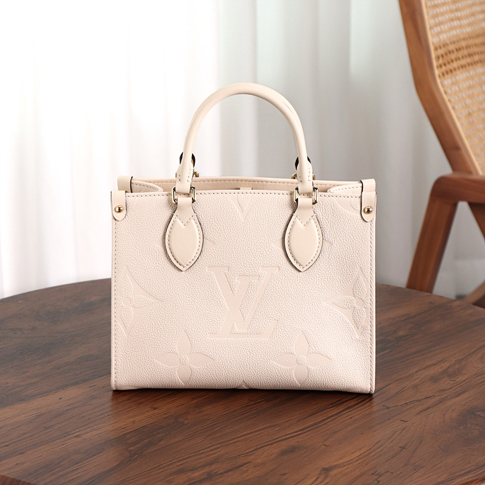 루이비통 온더고 PM M46569 (upgrade ver.)