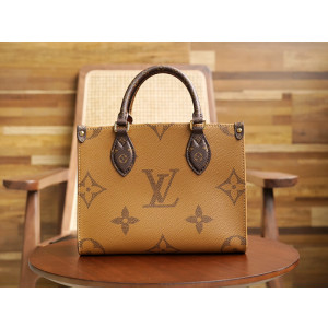 루이비통 온더고 PM M46373 (upgrade ver.)