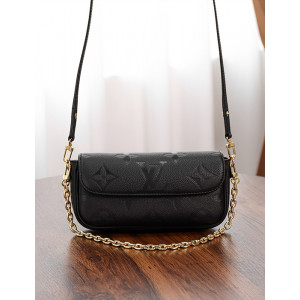 루이비통 월릿 온 체인 아이비 M82154 (upgrade ver.)