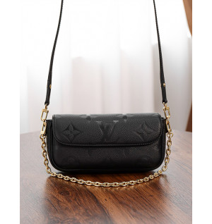 루이비통 월릿 온 체인 아이비 M82154 (upgrade ver.)