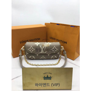 루이비통 월릿 온 체인 아이비 M82211 (upgrade ver.)