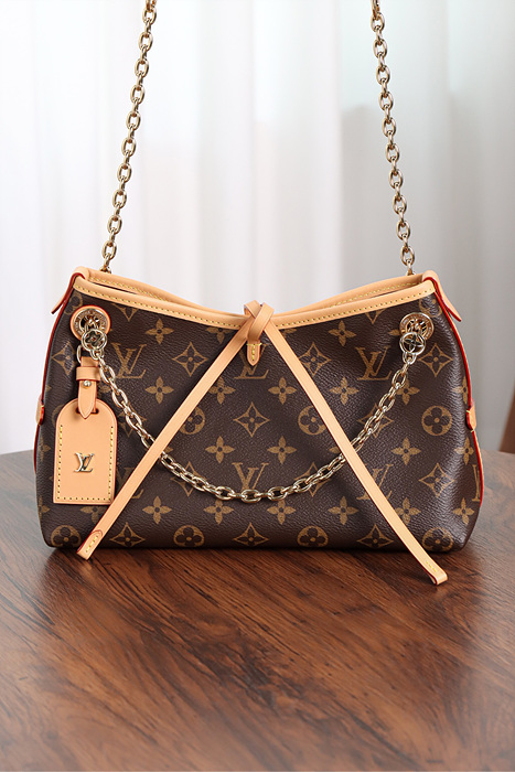 루이비통 캐리올 BB M13014 (upgrade ver.)