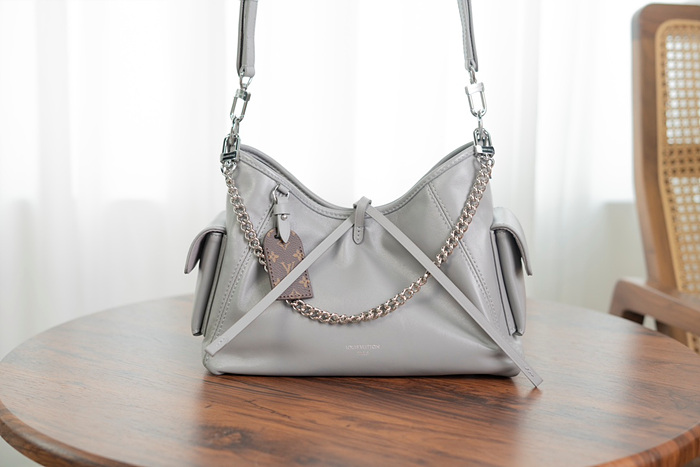 루이비통 캐리올 바이브 MM M12583