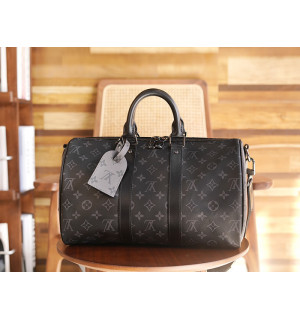 루이비통 키폴 반둘리에 35 M46655