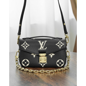 루이비통 포쉐트 메티스 EAST WEST M46596 (upgrade ver.)