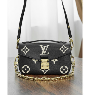 루이비통 포쉐트 메티스 EAST WEST M46596 (upgrade ver.)