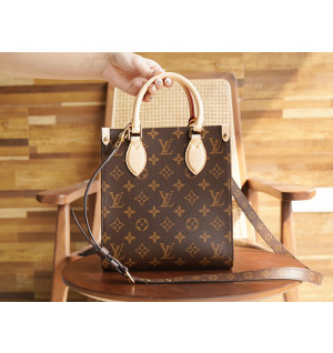 루이비통 모노그램 삭플라 BB M45847 (upgrade ver.)