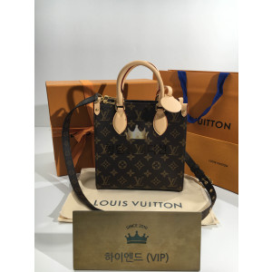 루이비통 모노그램 삭플라 BB M45847 (upgrade ver.)