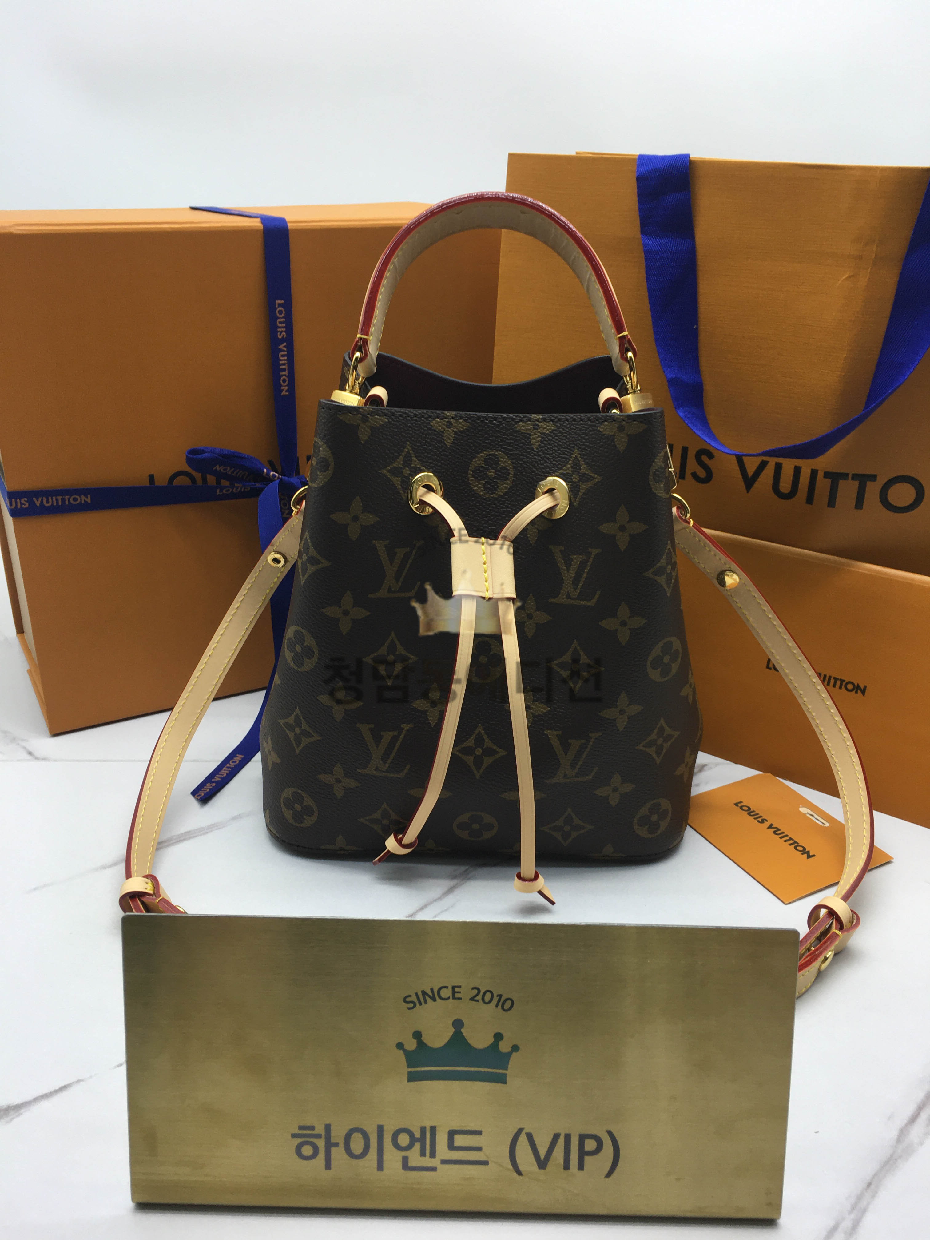 루이비통 네오노에 BB M46581 (upgrade ver.)