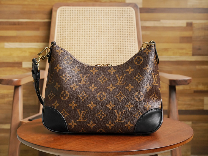 루이비통 모노그램 불로뉴 백 M45831 (upgrade ver.)