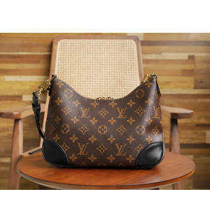 루이비통 모노그램 불로뉴 백 M45831 (upgrade ver.)