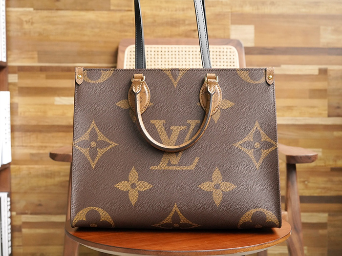 루이비통 온더고 MM M45321 (upgrade ver.)