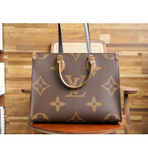 루이비통 온더고 MM M45321 (upgrade ver.)