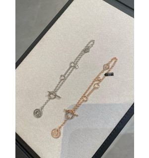 에르메스 겜베이드 브레이슬릿 (2COLOR)