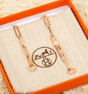 에르메스 켈리 이어링