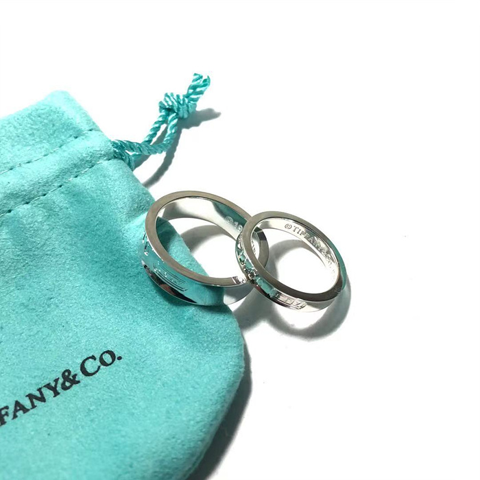 티파니앤코 1837 내로우링