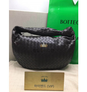 보테가베네타 조디백 라지 (컬러 폰단트 금장)