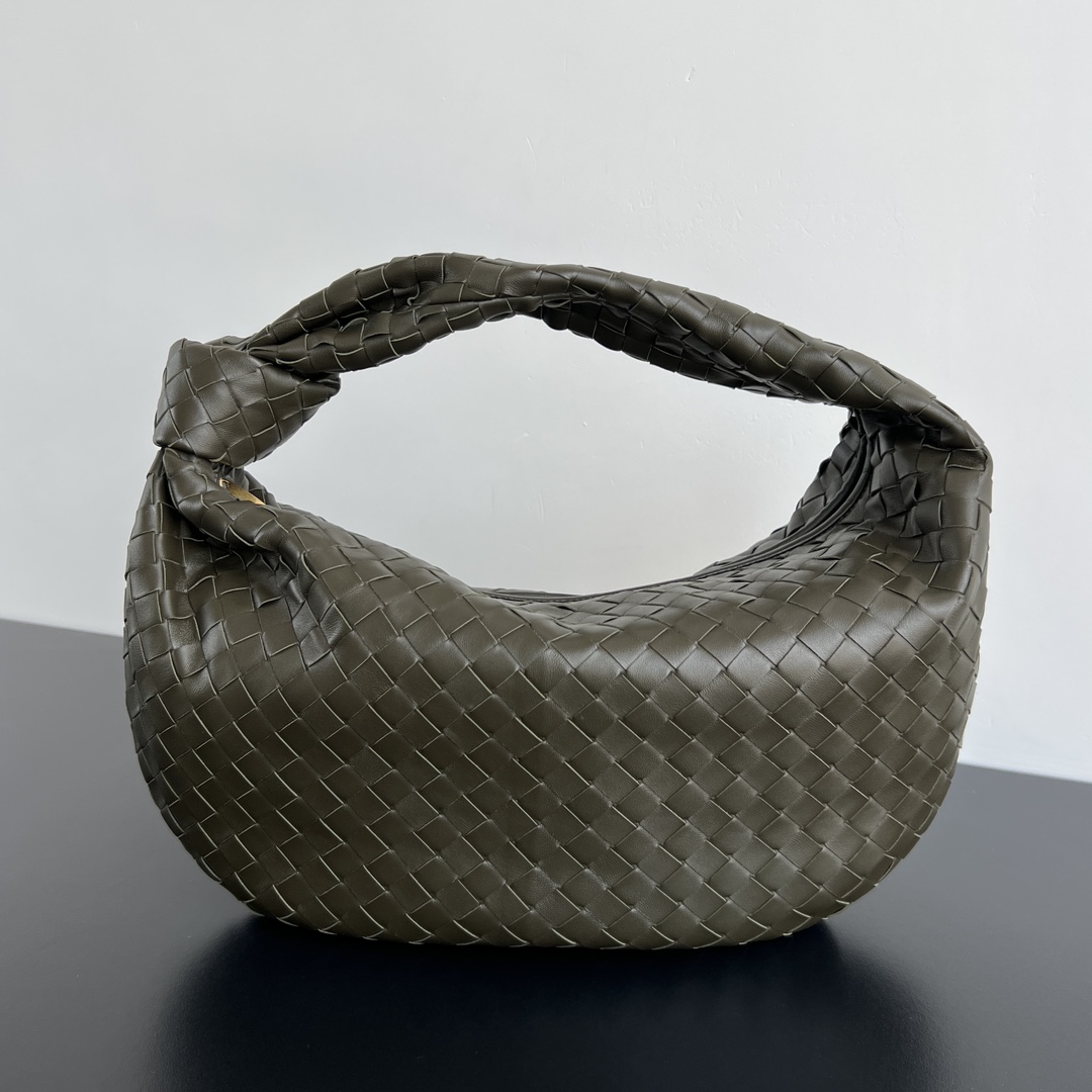 보테가베네타 조디백 라지 (금장)