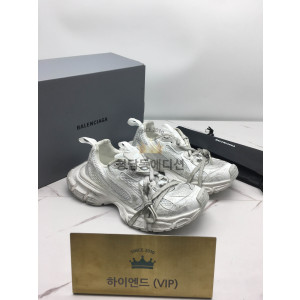 발렌시아가 3xl 스니커즈 (남녀공용)