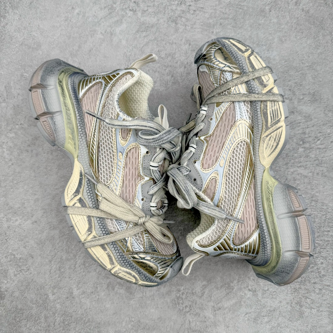 발렌시아가 3xl 스니커즈 (남녀공용)