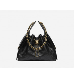 샤넬 25백 스몰 캐비어 블랙 핑크 화이트 연청 흑청 제니백 AS5293