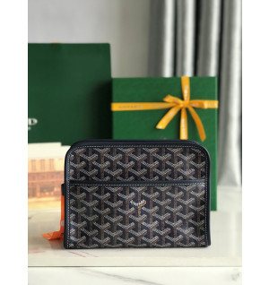 고야드 쥬방스 클러치 PM (컬러 네이비)