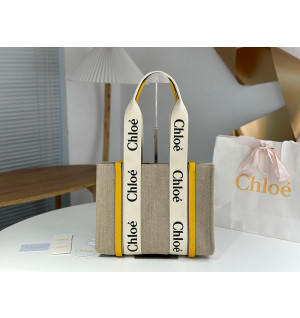 끌로에 우디백 미디움