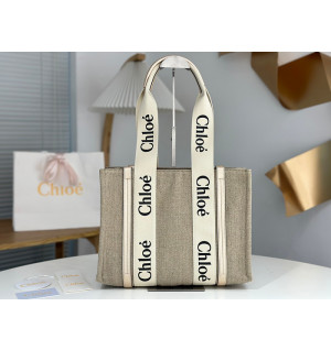 끌로에 우디백 미디움