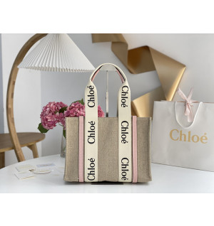 끌로에 우디백 미디움