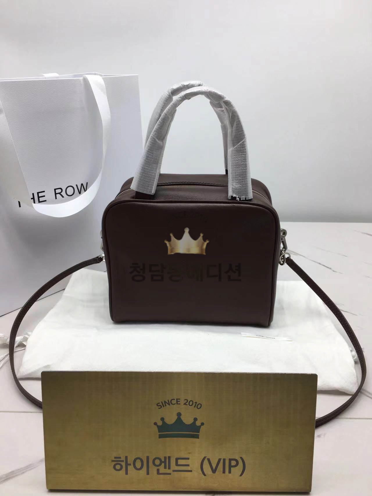 더 로우 레이백