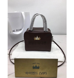 더 로우 레이백