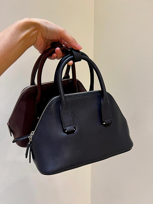 더 로우 미니 데본백