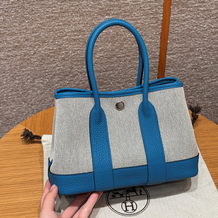 에르메스 미니 가든파티 올수공