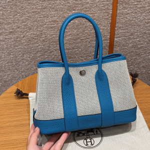 에르메스 미니 가든파티 올수공