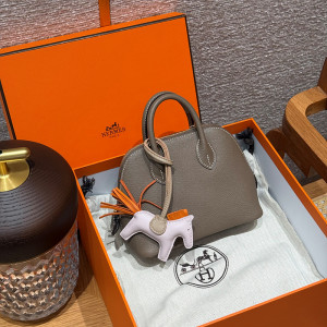 에르메스 볼리드 미니 올수공 (컬러 에토프)