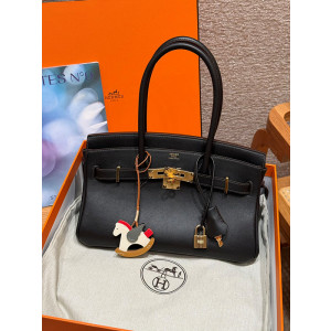 에르메스 숄더 벌킨29 올수공 (컬러 에벤)