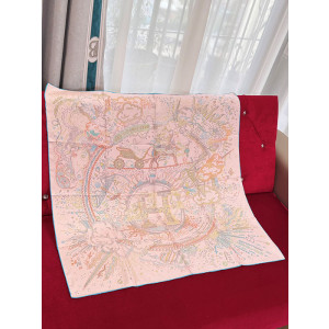 에르메스 까레 90 실크 스카프