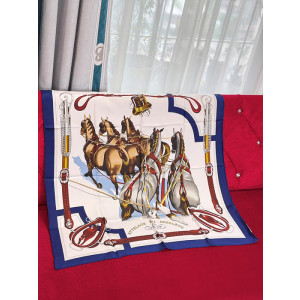 에르메스 까레 90 실크 스카프