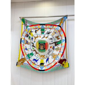 에르메스 까레 90 실크 스카프