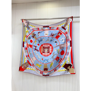 에르메스 까레 90 실크 스카프