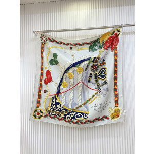 에르메스 까레 90 실크 스카프