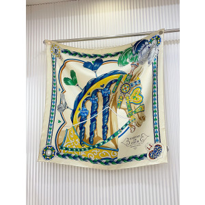 에르메스 까레 90 실크 스카프