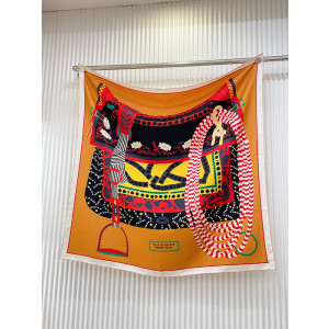 에르메스 까레 90 실크 스카프